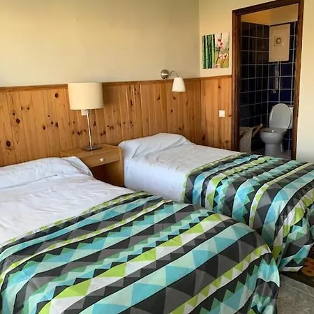 Apartamento Modernes Mit Bergblick Und Grossen Pool *