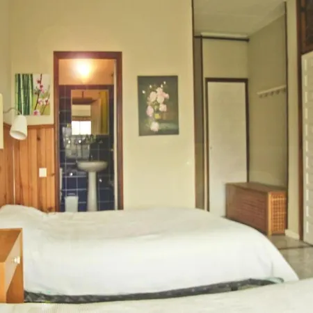 Modernes Mit Bergblick Und Grossen Pool Apartamento