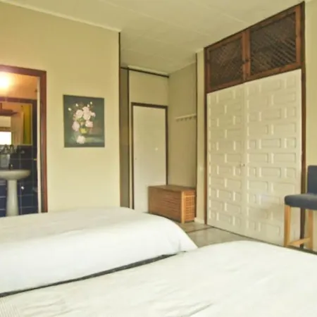 Apartamento Modernes Mit Bergblick Und Grossen Pool *